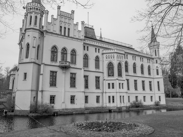 Schloss in Leer