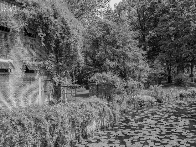 Schloss in Westfalen