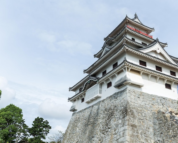 Schloss Karatsu