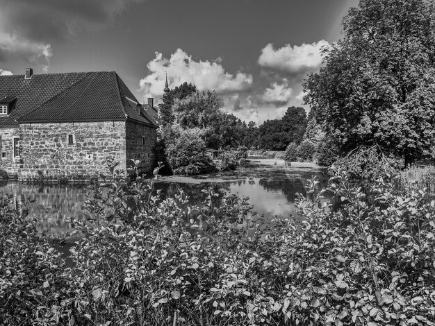 Schloss Lembeck