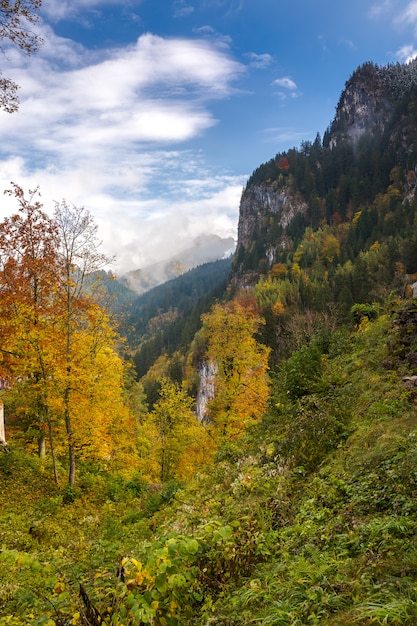 Schloss Neuschwanstein