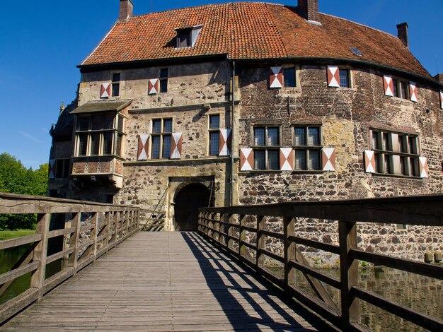 Foto schloss-vischerung