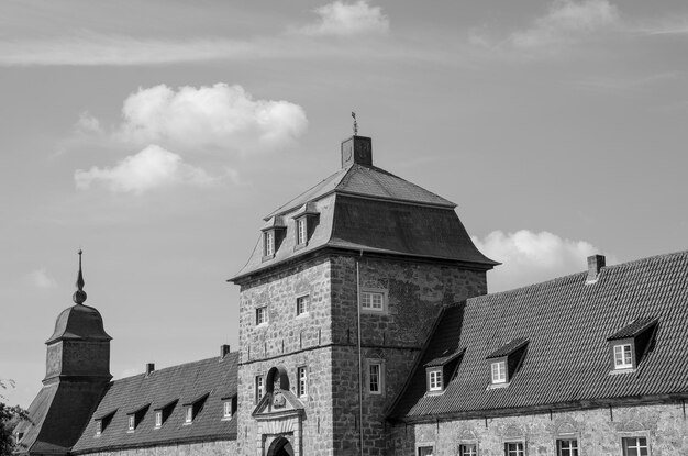 Schloss von Lembeck