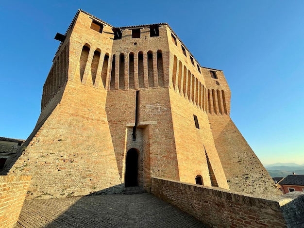 Foto schloss von madavio