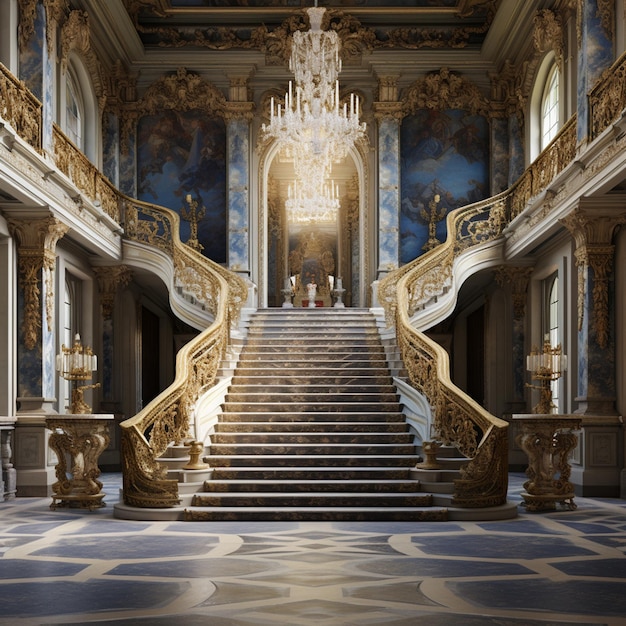 Schloss von Versailles