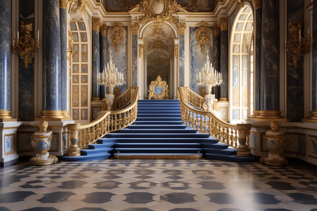 Schloss von Versailles