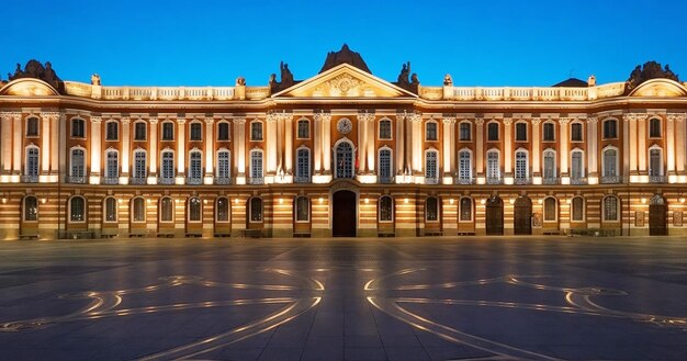 Schloss von Versailles