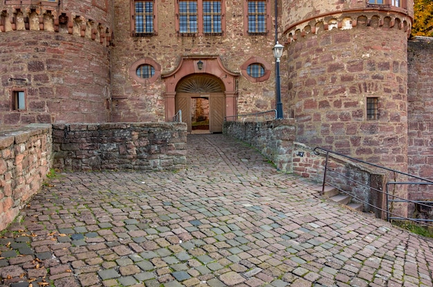 Schloss Wertheim