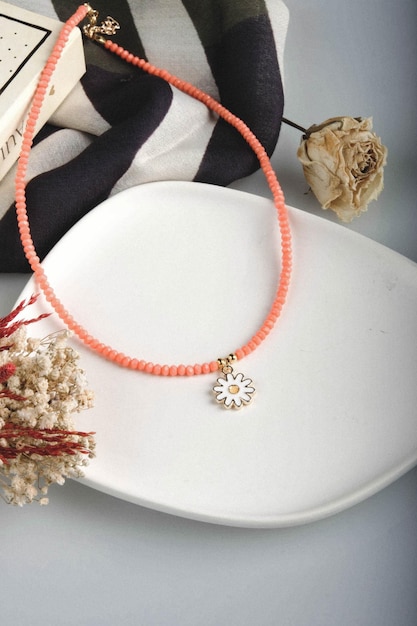 Schmuck Luxus- und Modeschmuck