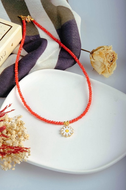 Schmuck Luxus- und Modeschmuck