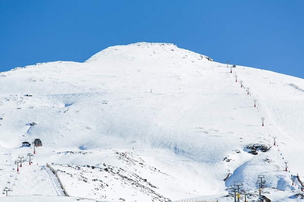 Schneeberg