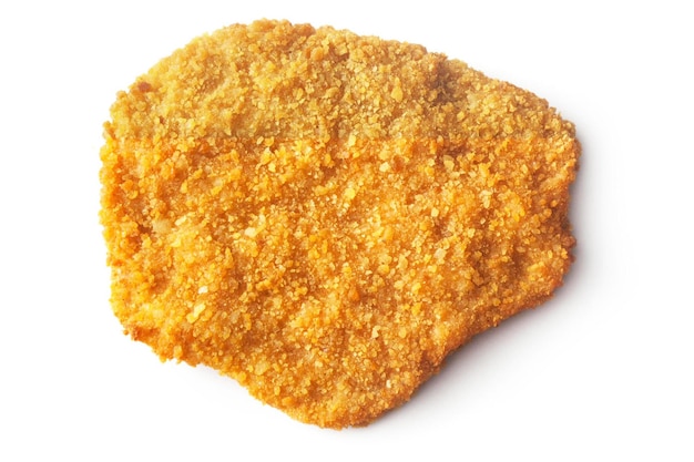 Schnitzel de carne