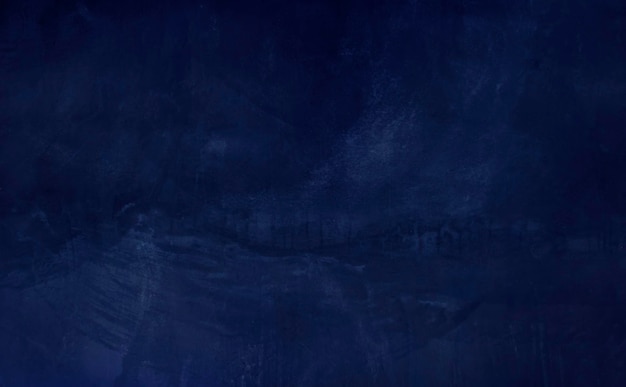 Schöne abstrakte Grunge dekorative marineblaue dunkle Wand Hintergrund Textur Banner mit Platz für Text