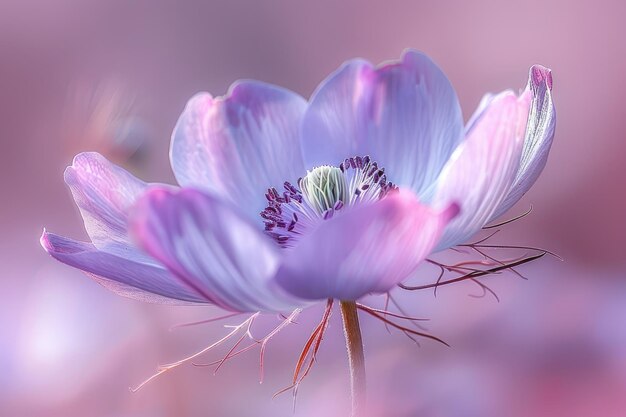 schöne Blumen in der Natur Tapeten professionelle Fotografie