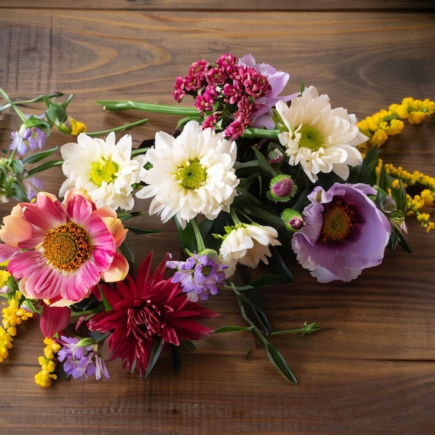 schöne Blumen