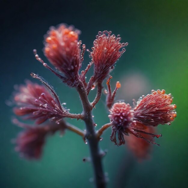 schöne botanische Schuss natürliche Tapete schöne botanischen Schuss natürlicher Tapet