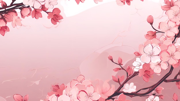 Foto schöne farbenfrohe blütenblüte, blumennatur, textur, hintergrundillustration