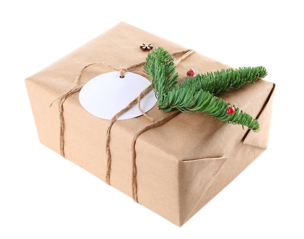 Schöne Geschenkbox