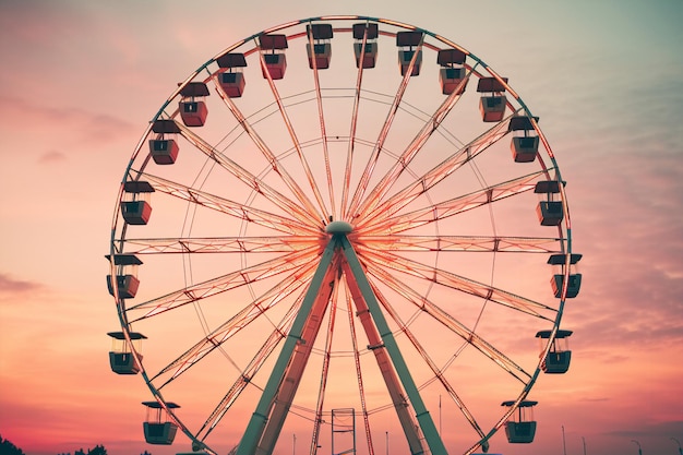 Schöne Herbstmesse