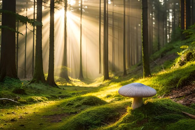 Schöne Landschaftsbilder, um Ihren Projekten neues Leben zu verleihen