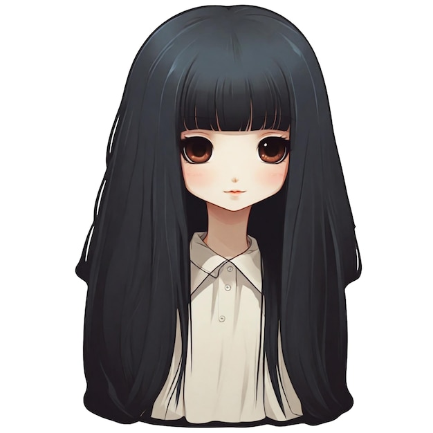 Schöne Sadako