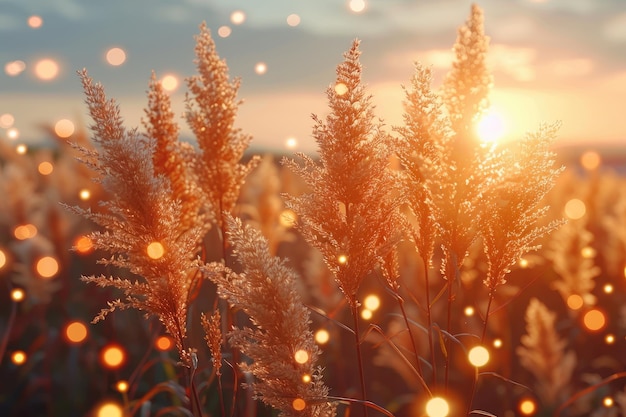 schöne Sommernatur professionelle Fotografie