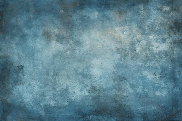 Schöner abstrakter grunge dekorativer marineblauer dunkler Wandhintergrund