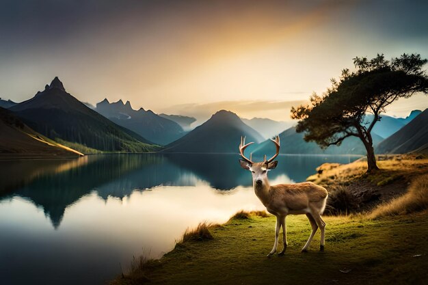 Schönes Foto Bestes Erstaunliches wunderbares dieses Foto nehmen Sie dieses Foto für Ihre Arbeit AI generiert Top