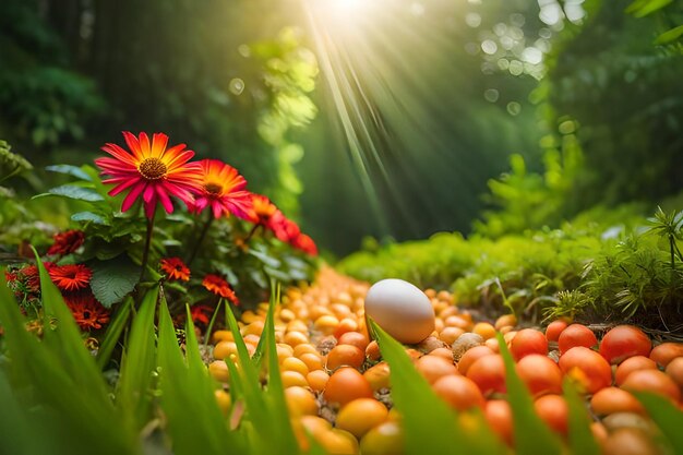 Schönes Hintergrundfoto Sehr schönes Foto Se unterschiedliches Essen Foto unterschiedliche farbenfrohe Landschaft