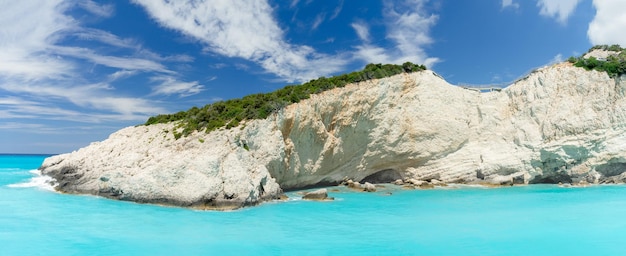 Schönes Porto Katsiki