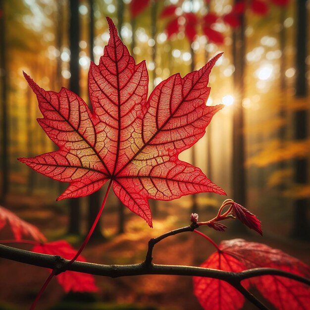 Foto schönheit der natur in bunten blumen festgehalten