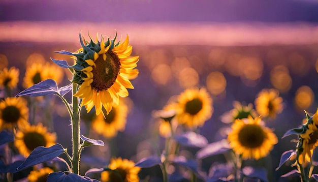 Schönheit in Blüte Kosmosblumen