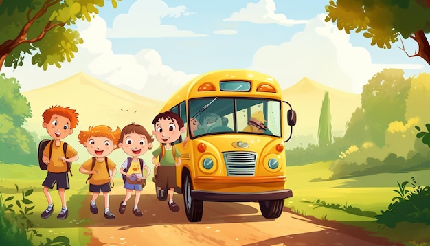 School Bus