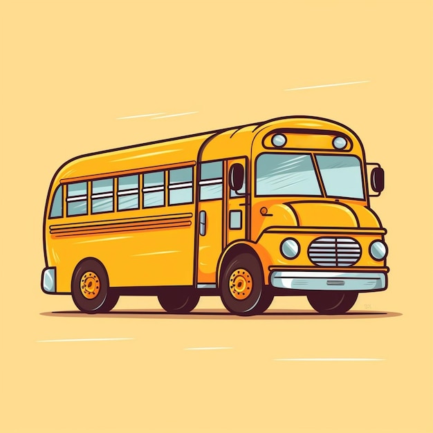 School Bus