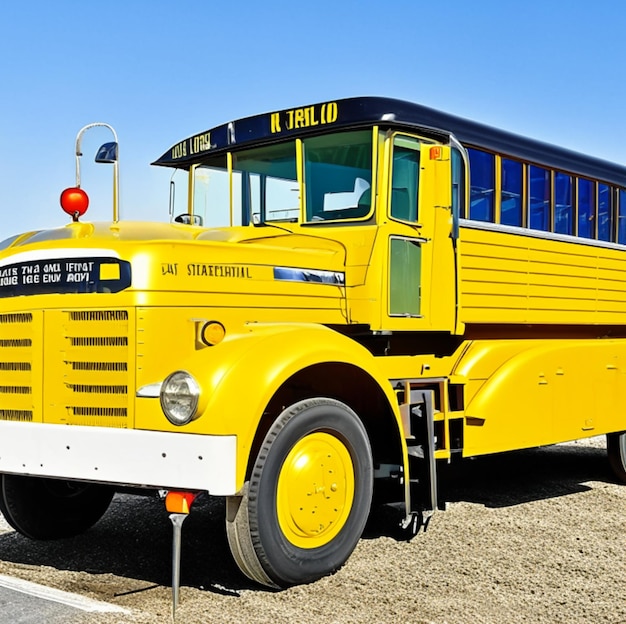 School Bus