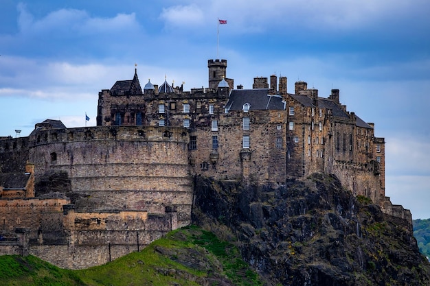 Schottland Edinburgh