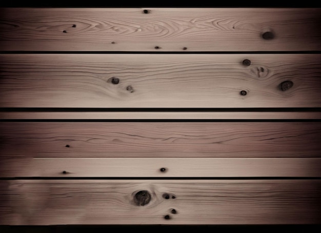 Schrecklicher Halloween-Hintergrund mit leeren Holzplatten