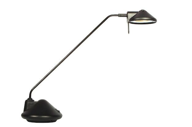 Schreibtischlampe