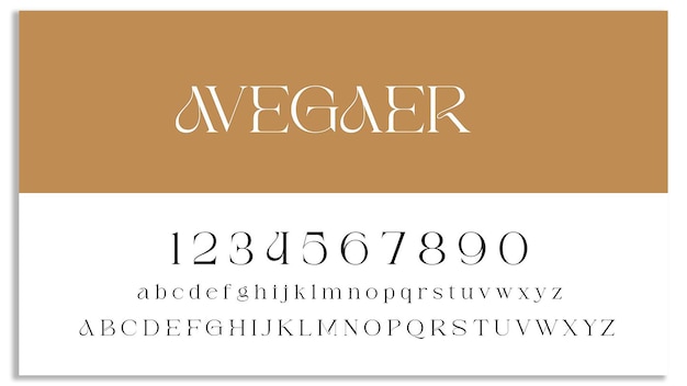 SCHRIFTART-DESIGN