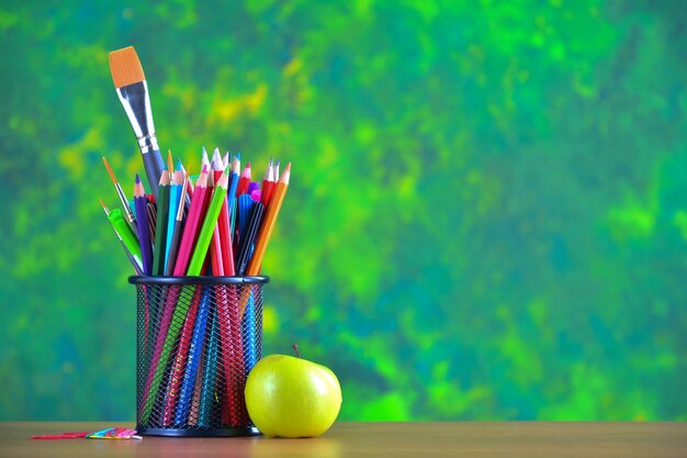 Schul- und Büroartikel