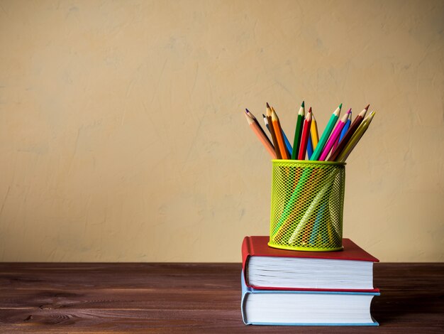 Schul- und Bürobedarf