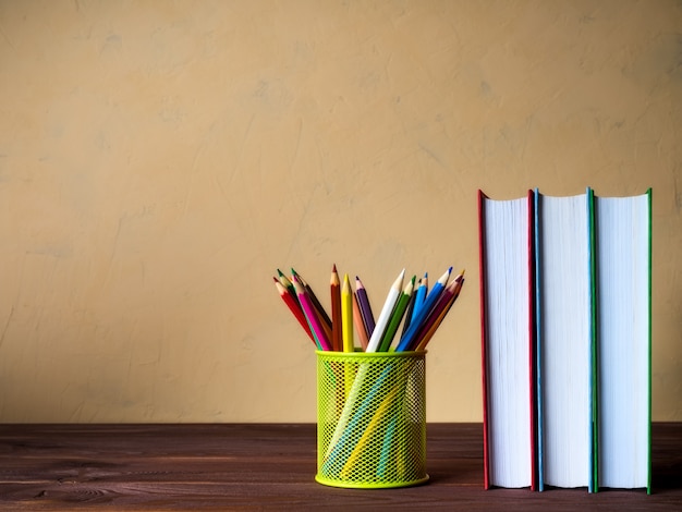 Schul- und Büromaterial