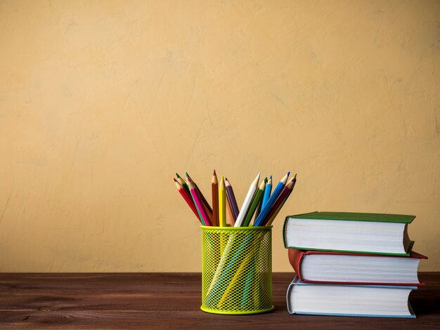 Schul- und Büromaterial