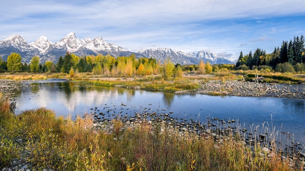 Schwabachers Landing