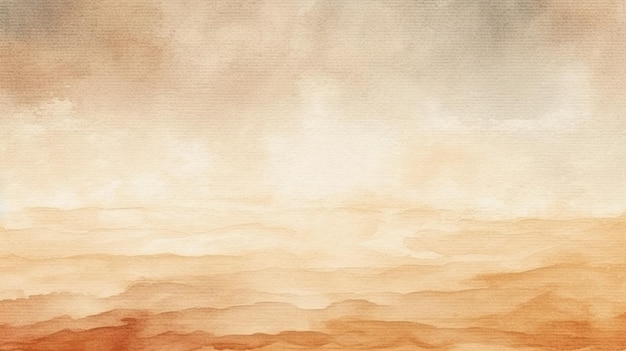 schwarz Aquarell Wolkenhintergrund