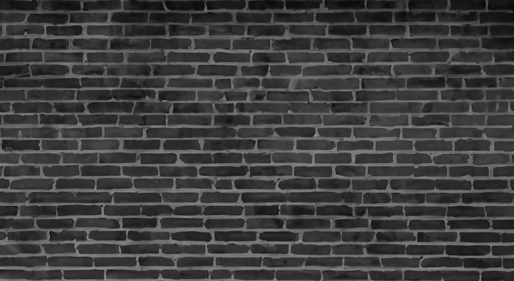 Foto schwarz dunkler betonwandhintergrund musterplatten zementtextur schwarz und grau