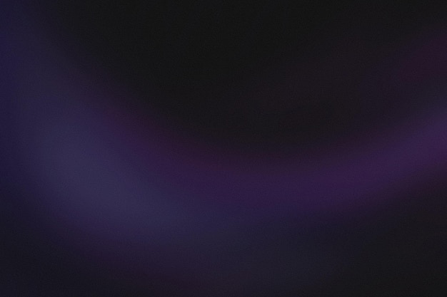 Foto schwarz violett blau bokeh einfach körnig geräusch grungy leerer raum oder spray textur abstrakte retro-vibe glänzen helles licht und leuchten hintergrund vorlage farbgradient