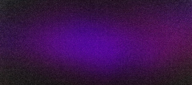 Schwarz-violetter moderner abstrakter Hintergrund mit Platz für Design Farbverlauf Dunkles Licht Luxus Weihnachten Valentinstag festlich leer leer