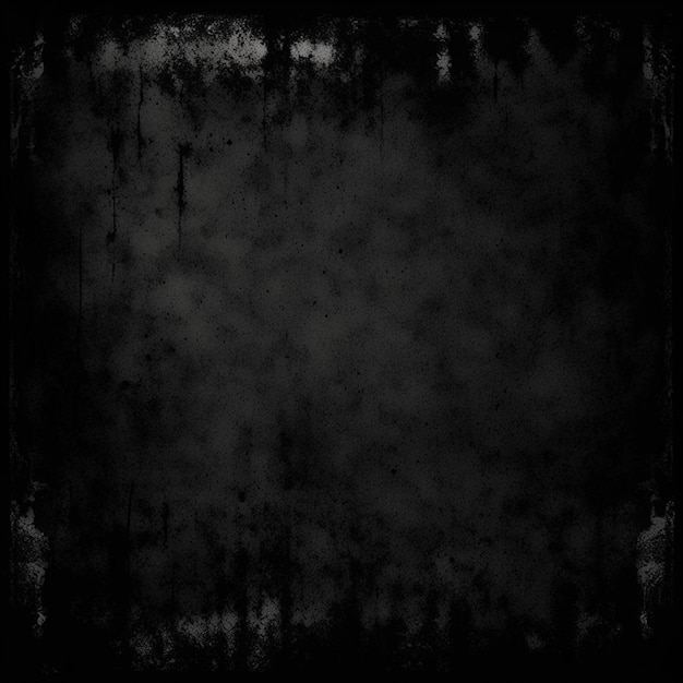 Schwarz-Weiß-Grunge-Textur oder Grunge-belastete Texturen oder schwarzer Hintergrund mit welligen Linien