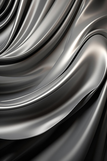 schwarz-weißer abstrakter Hintergrund HD 8K Tapeten Fotografie